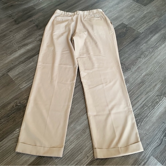 Nike Golf Dri-Fit Pants 34x34 - Picture 2 of 8